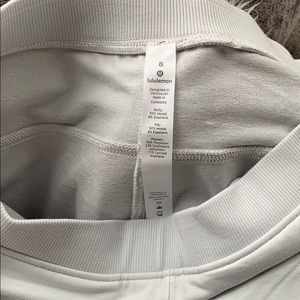 Lululemon casual pants